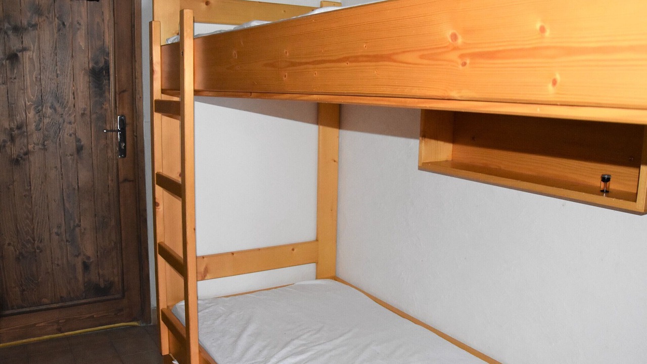 Photo of Bedroom in Pralognan-la-Vanoise