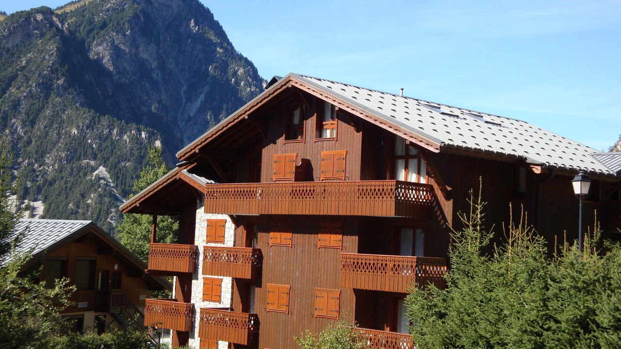 Photo of Outdoor in Pralognan-la-Vanoise