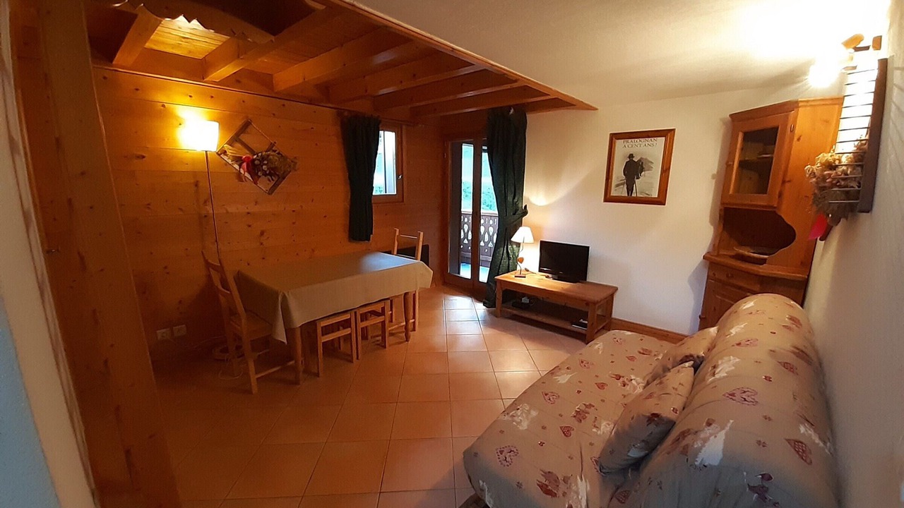 Photo of Livingroom in Pralognan-la-Vanoise