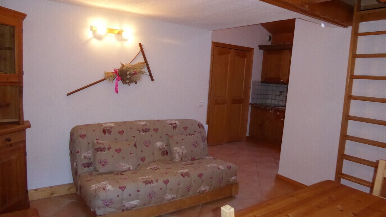 Photo of Livingroom in Pralognan-la-Vanoise