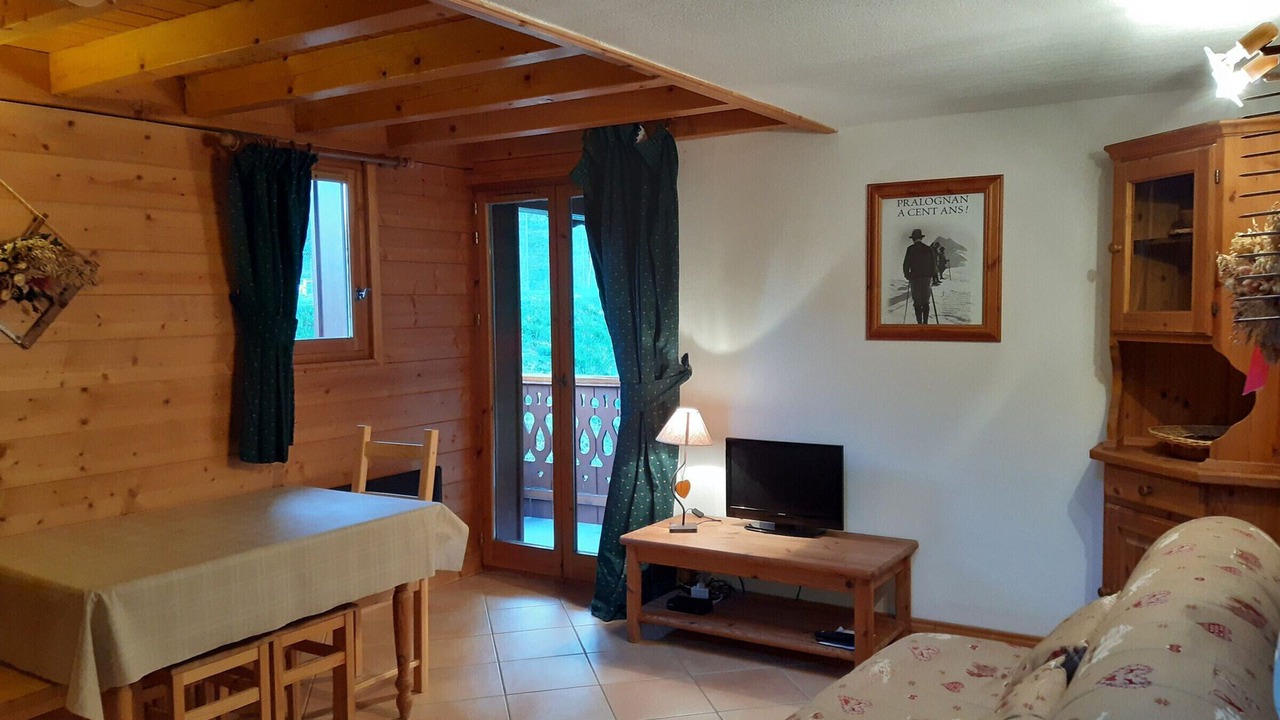 Photo of Livingroom in Pralognan-la-Vanoise