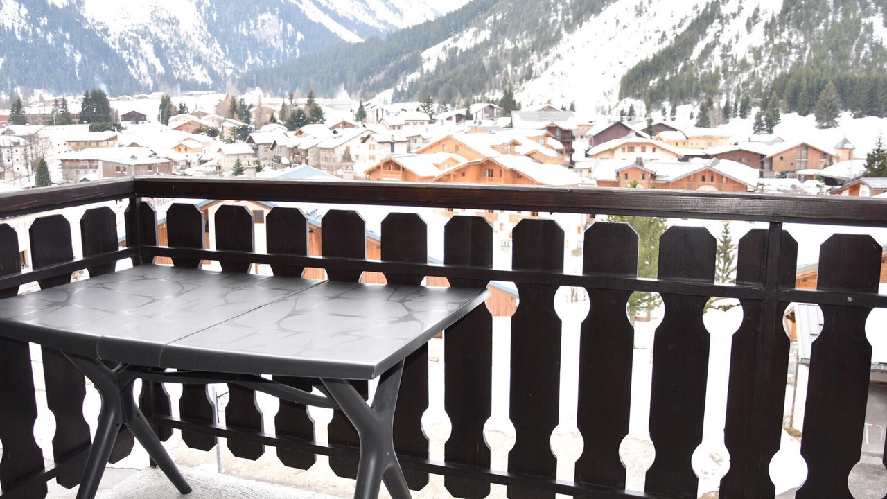 Photo of Outdoor in Pralognan-la-Vanoise