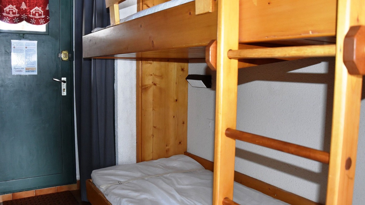 Photo of Bedroom in Pralognan-la-Vanoise