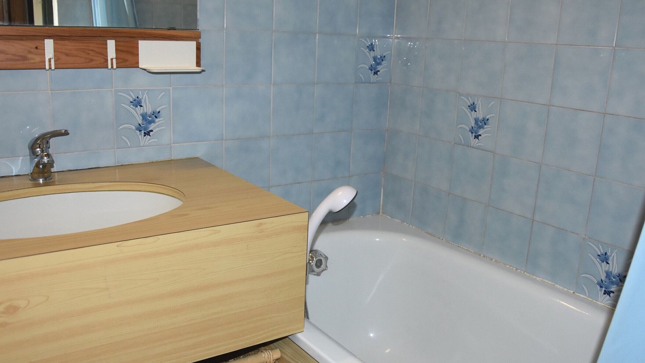 Photo of Bathroom in Pralognan-la-Vanoise