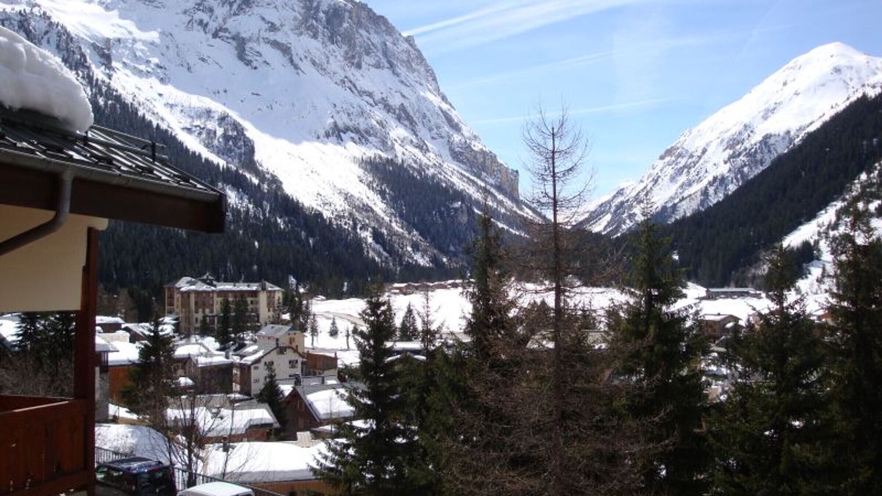 Photo of Others in Pralognan-la-Vanoise