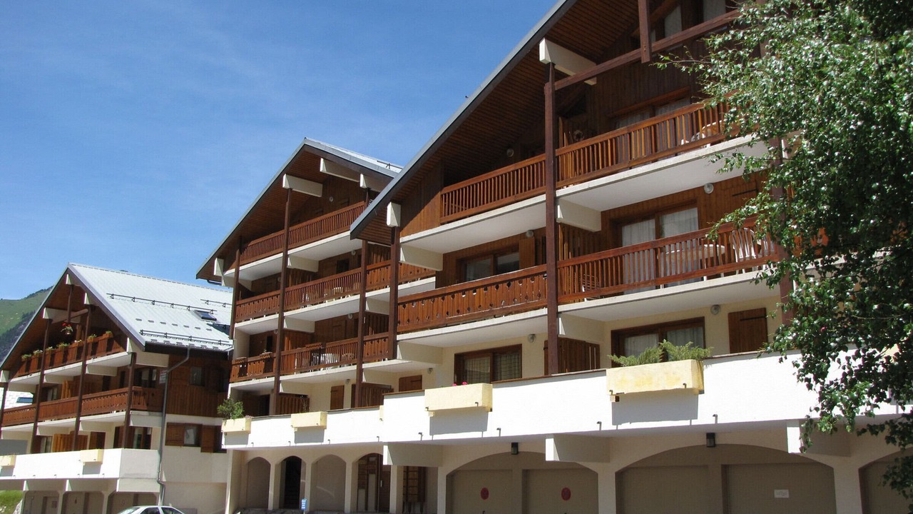 Photo of Outdoor in Pralognan-la-Vanoise