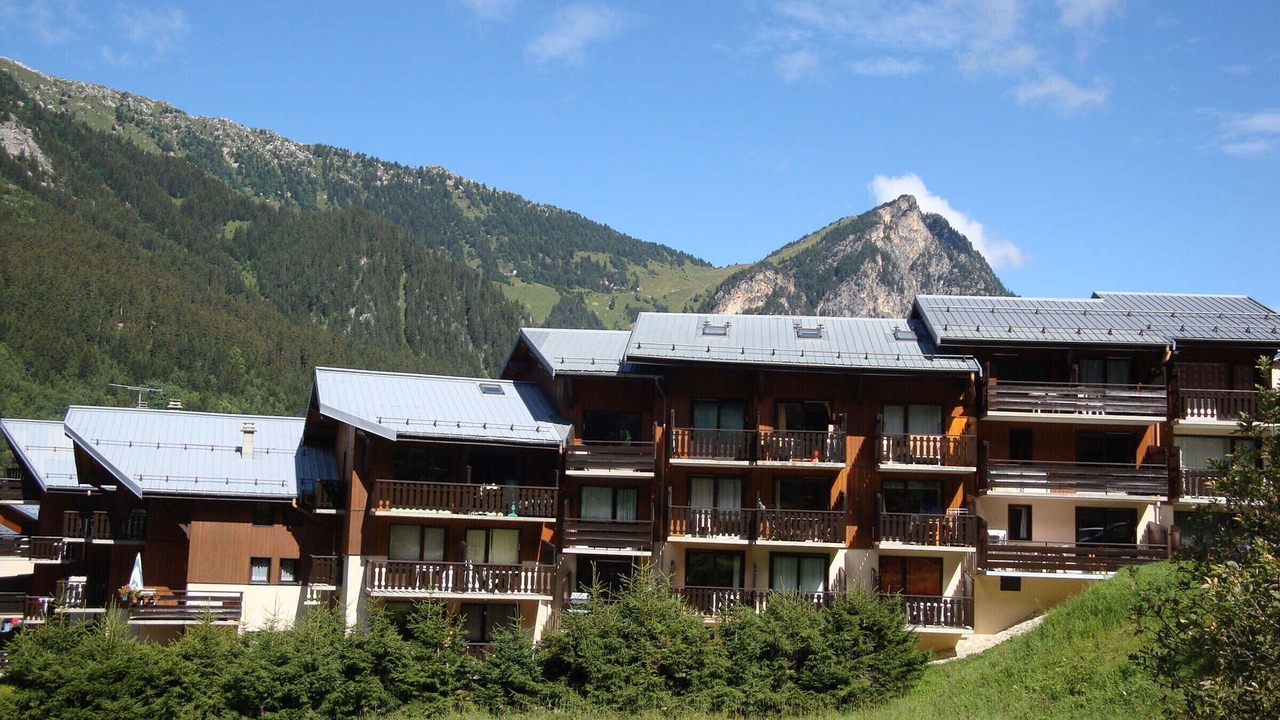 Photo of Outdoor in Pralognan-la-Vanoise