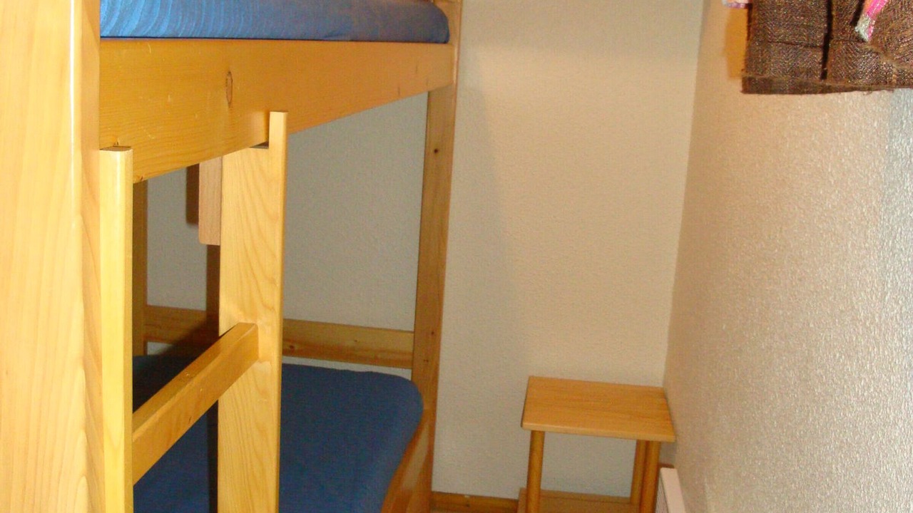 Photo of Bedroom in Pralognan-la-Vanoise