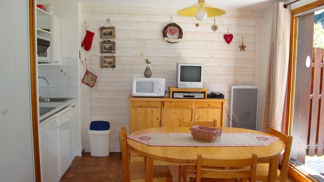 Photo of Others in Pralognan-la-Vanoise