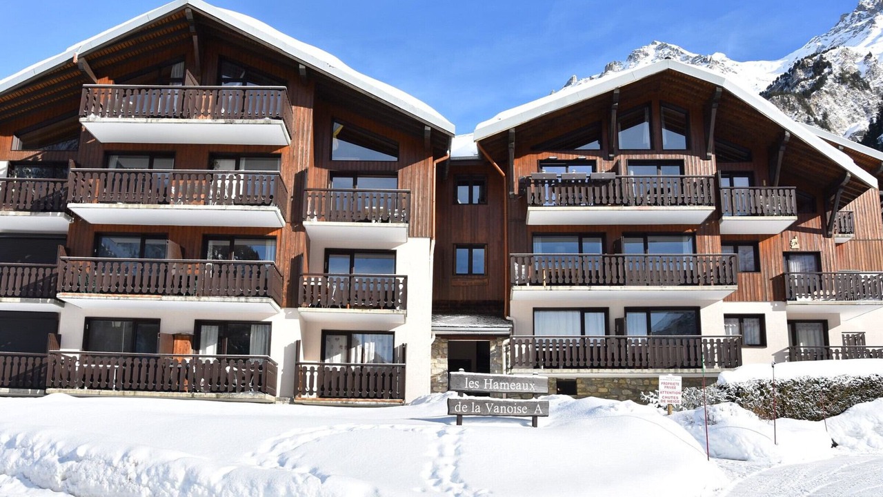 Photo of Outdoor in Pralognan-la-Vanoise