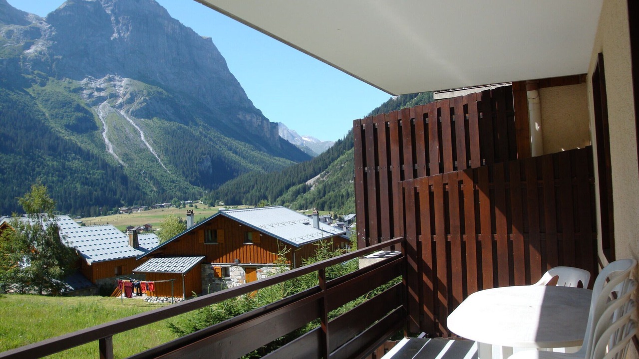Photo of Outdoor in Pralognan-la-Vanoise