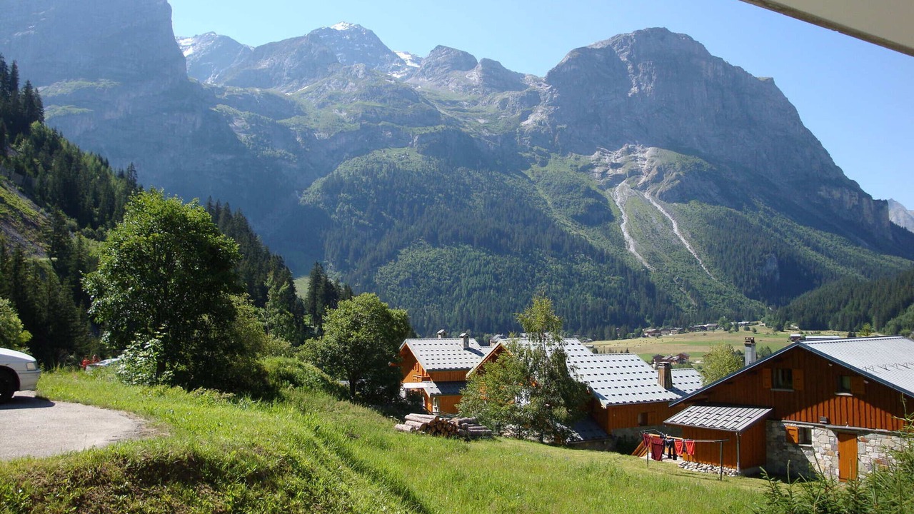 Photo of Others in Pralognan-la-Vanoise