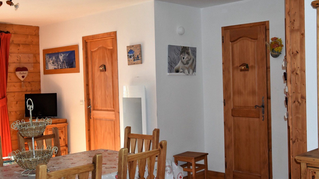 Photo of Others in Pralognan-la-Vanoise