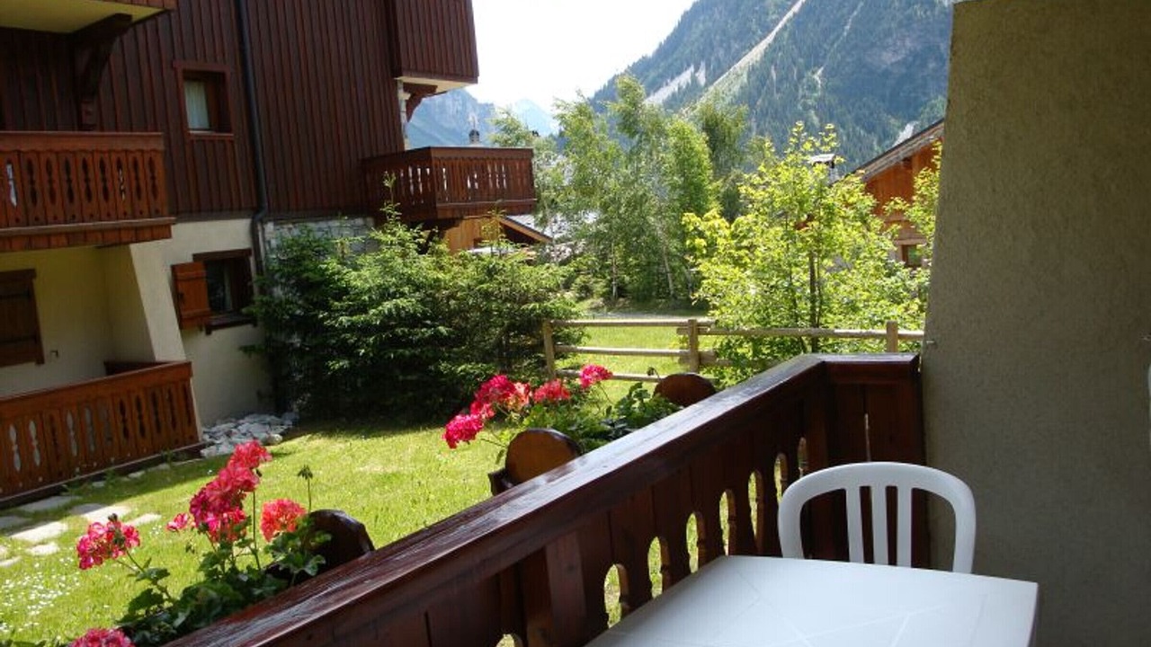 Photo of Outdoor in Pralognan-la-Vanoise