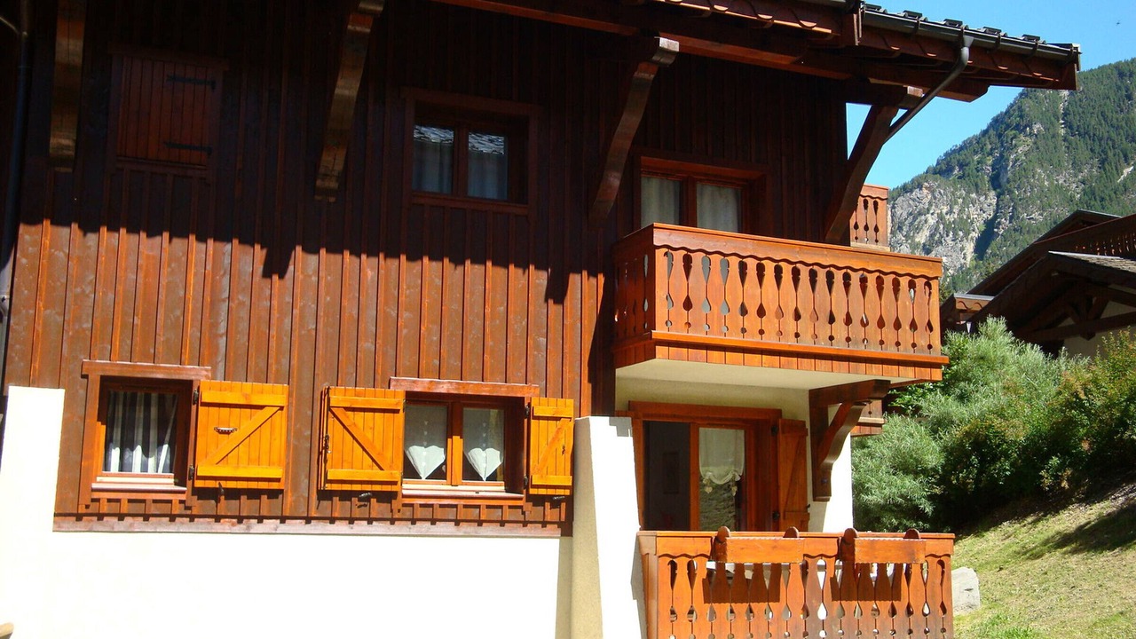 Photo of Outdoor in Pralognan-la-Vanoise
