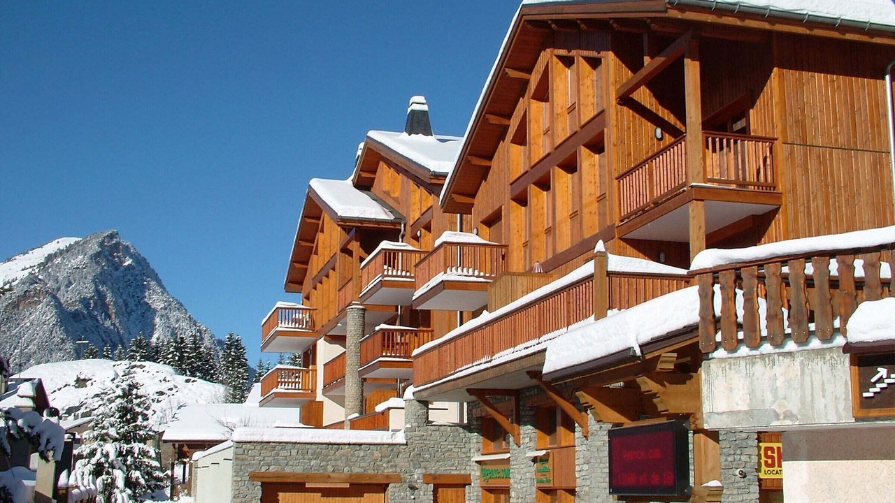 Photo of Outdoor in Pralognan-la-Vanoise