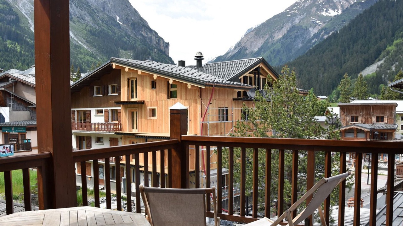 Photo of Outdoor in Pralognan-la-Vanoise