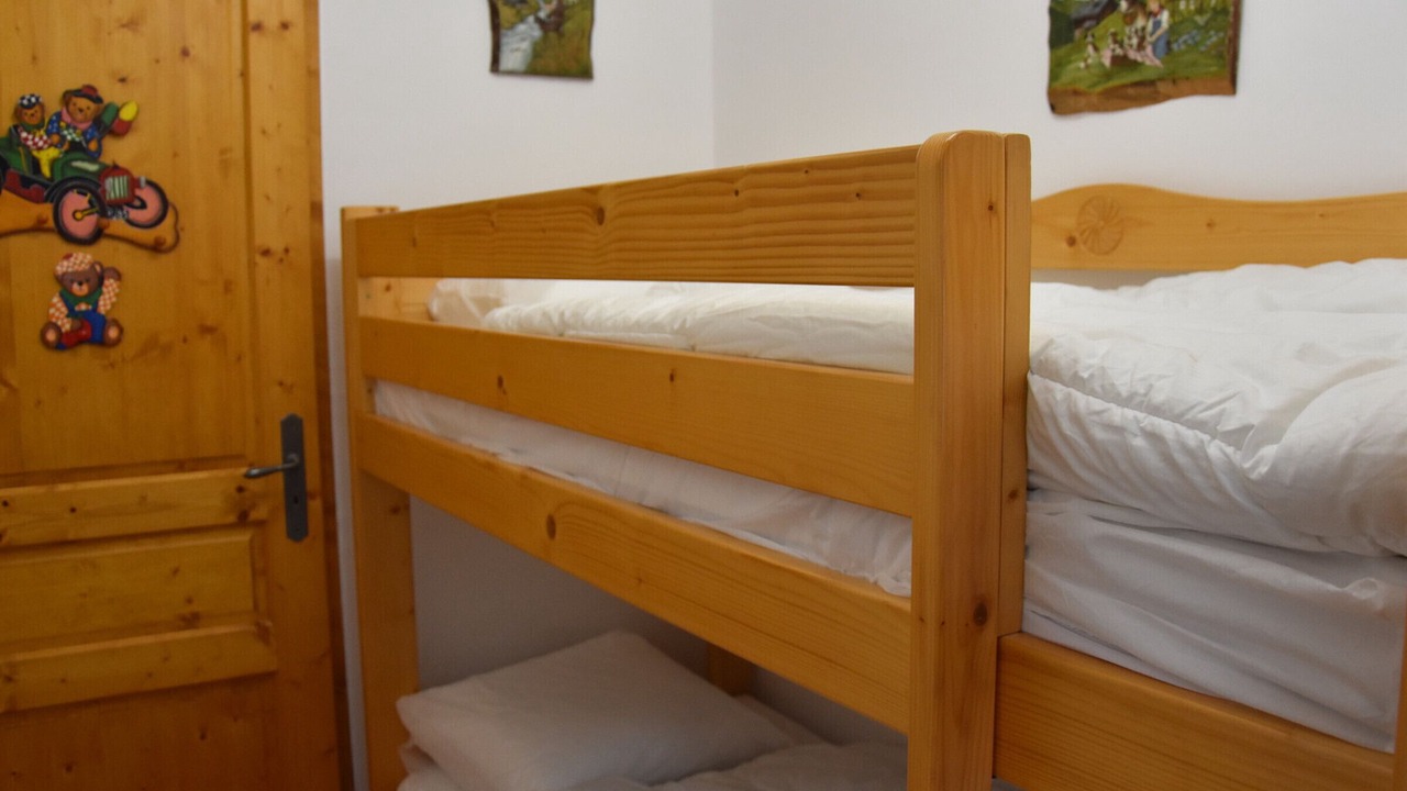 Photo of Bedroom in Pralognan-la-Vanoise