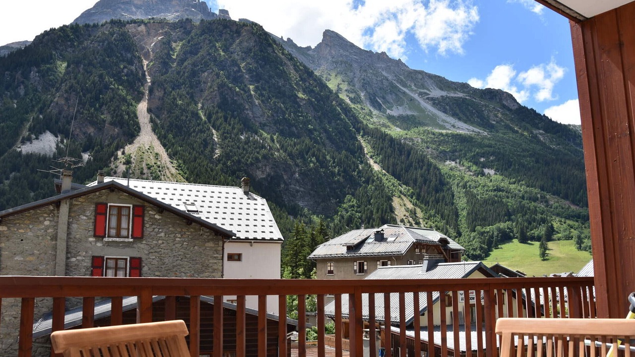 Photo of Outdoor in Pralognan-la-Vanoise