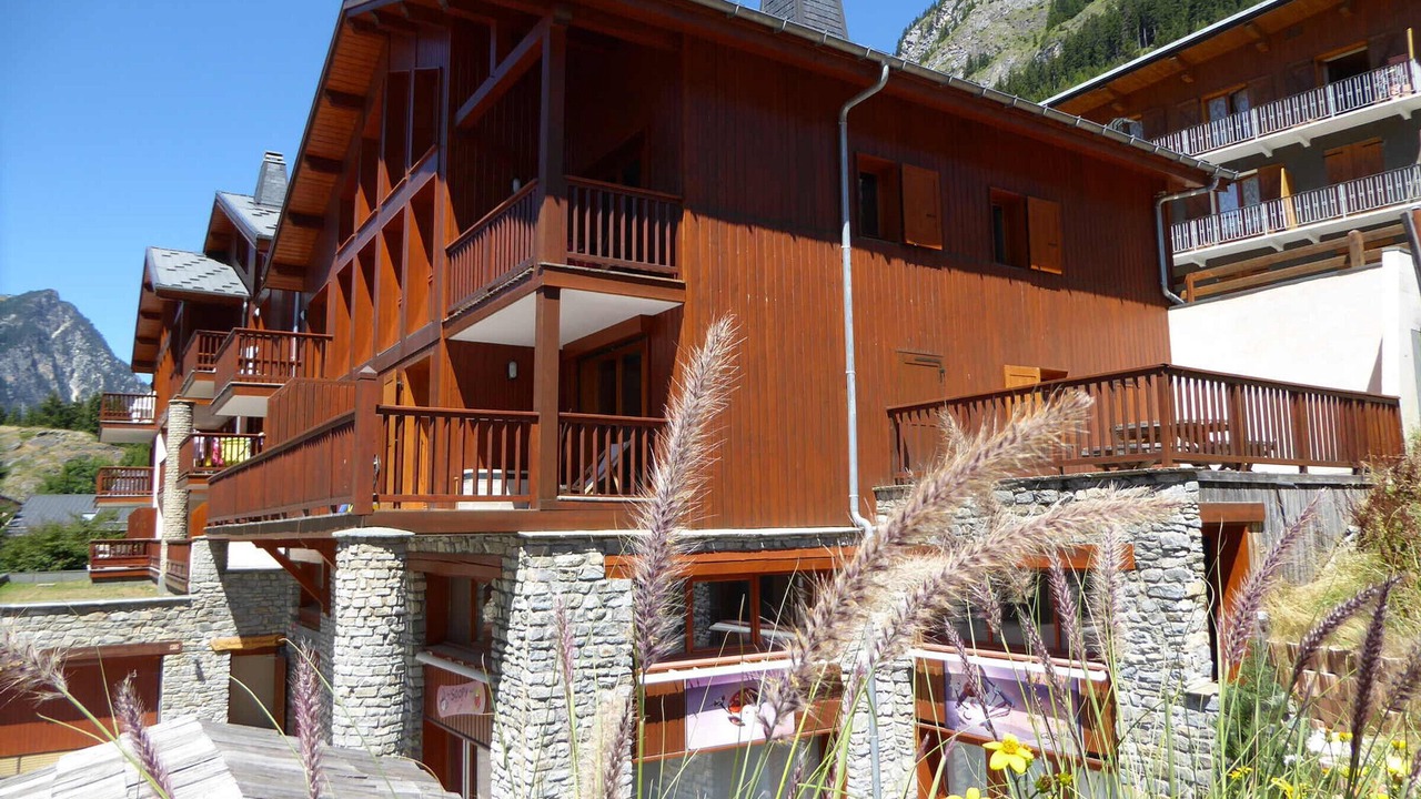 Photo of Outdoor in Pralognan-la-Vanoise
