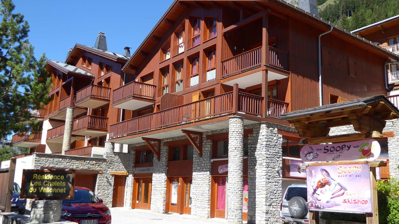 Photo of Outdoor in Pralognan-la-Vanoise
