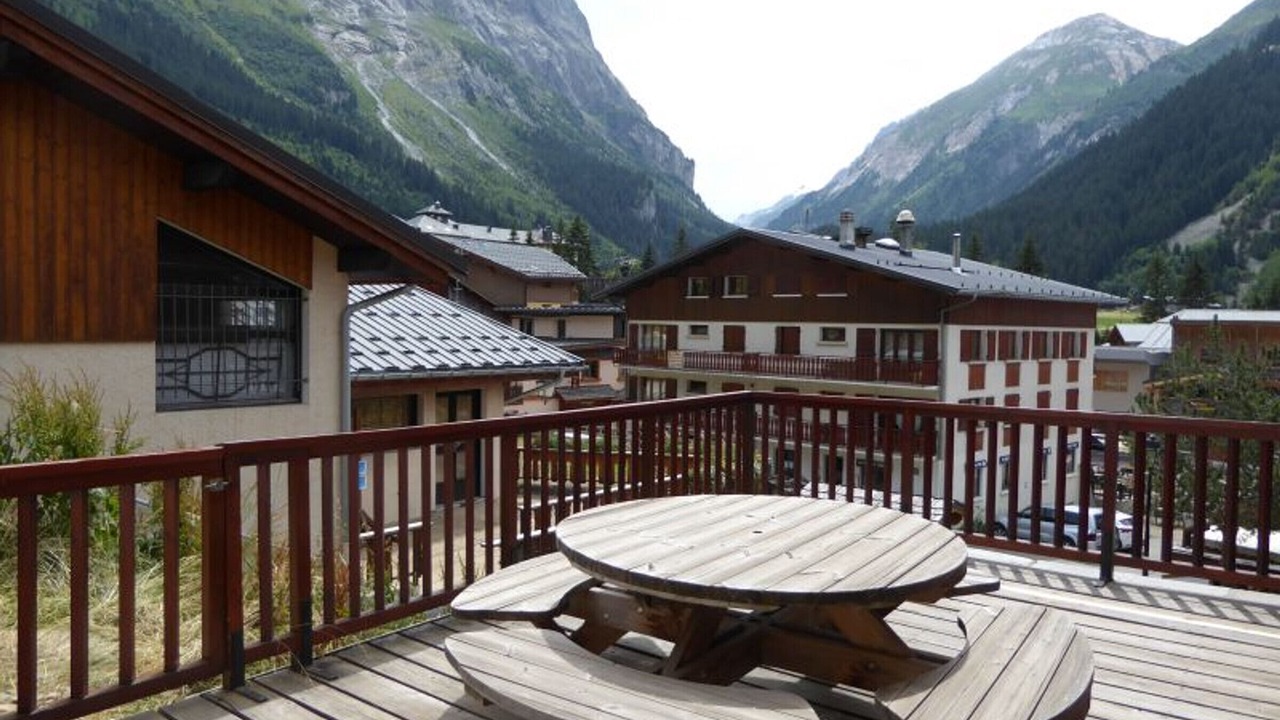 Photo of Outdoor in Pralognan-la-Vanoise