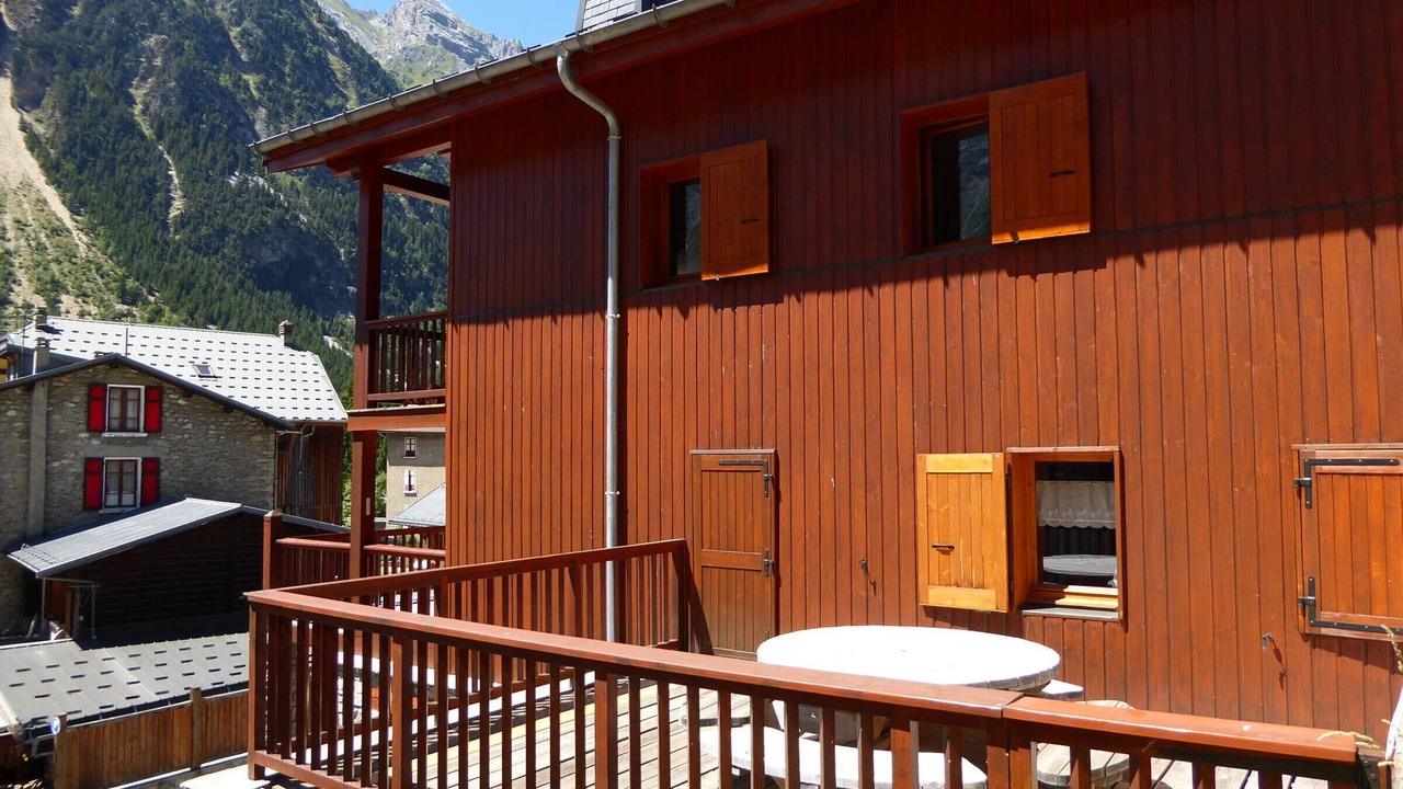 Photo of Outdoor in Pralognan-la-Vanoise