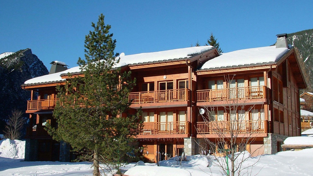 Photo of Outdoor in Pralognan-la-Vanoise