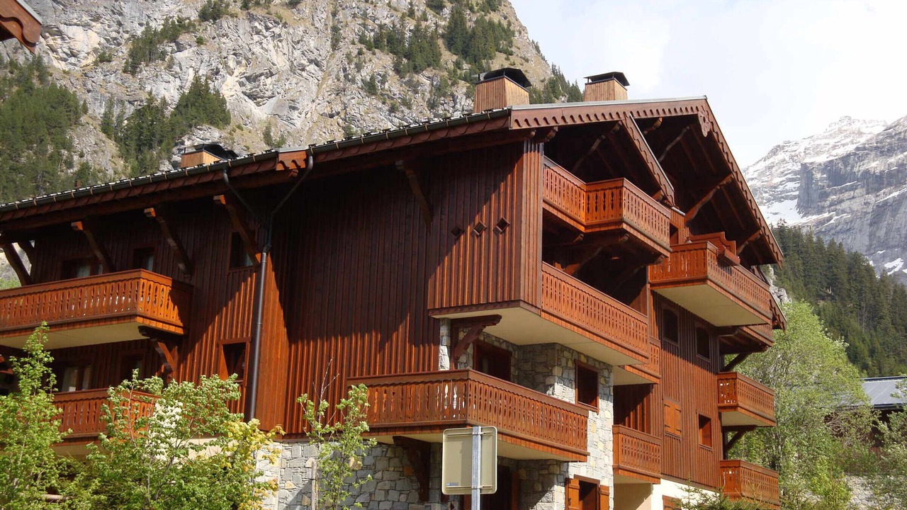 Photo of Outdoor in Pralognan-la-Vanoise
