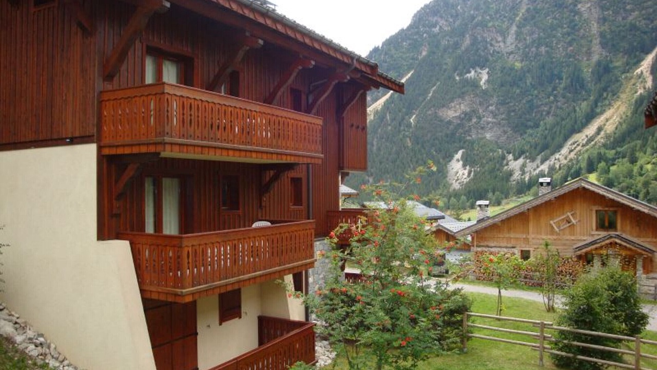 Photo of Outdoor in Pralognan-la-Vanoise