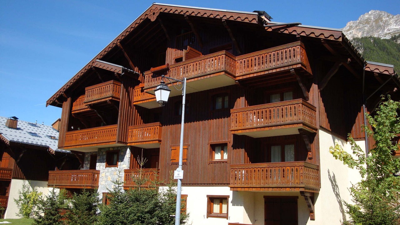 Photo of Outdoor in Pralognan-la-Vanoise