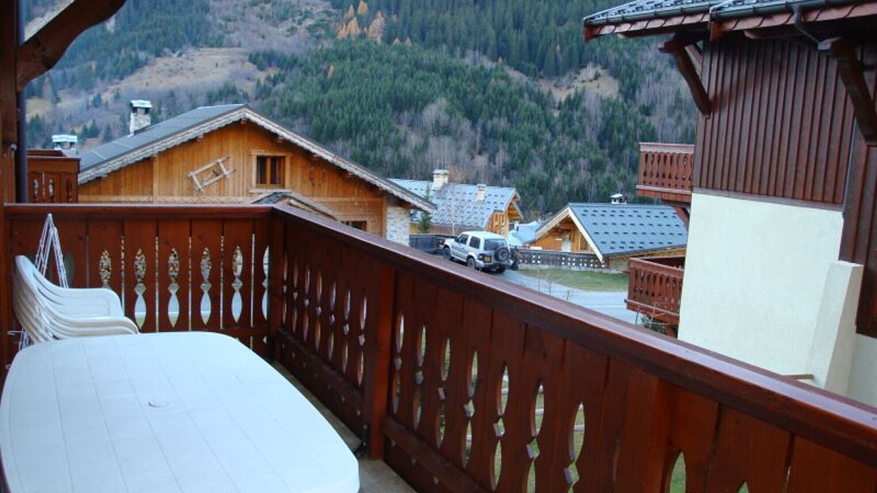 Photo of Outdoor in Pralognan-la-Vanoise