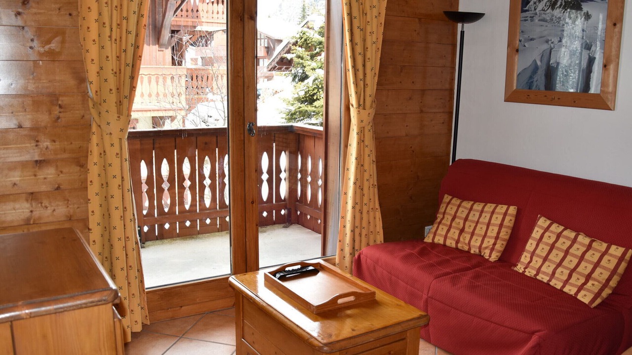 Photo of Livingroom in Pralognan-la-Vanoise