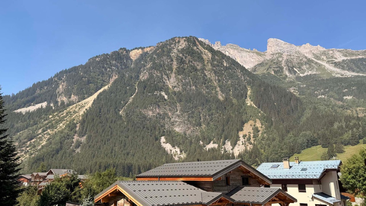 Photo of Outdoor in Pralognan-la-Vanoise