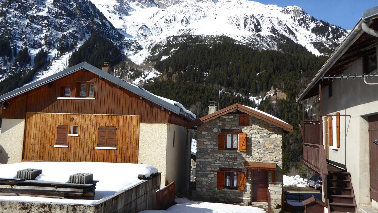 Photo of Outdoor in Pralognan-la-Vanoise