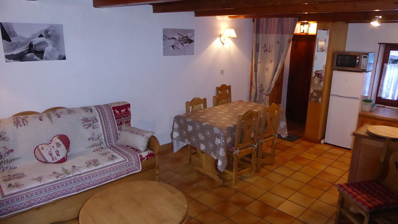 Photo of Others in Pralognan-la-Vanoise