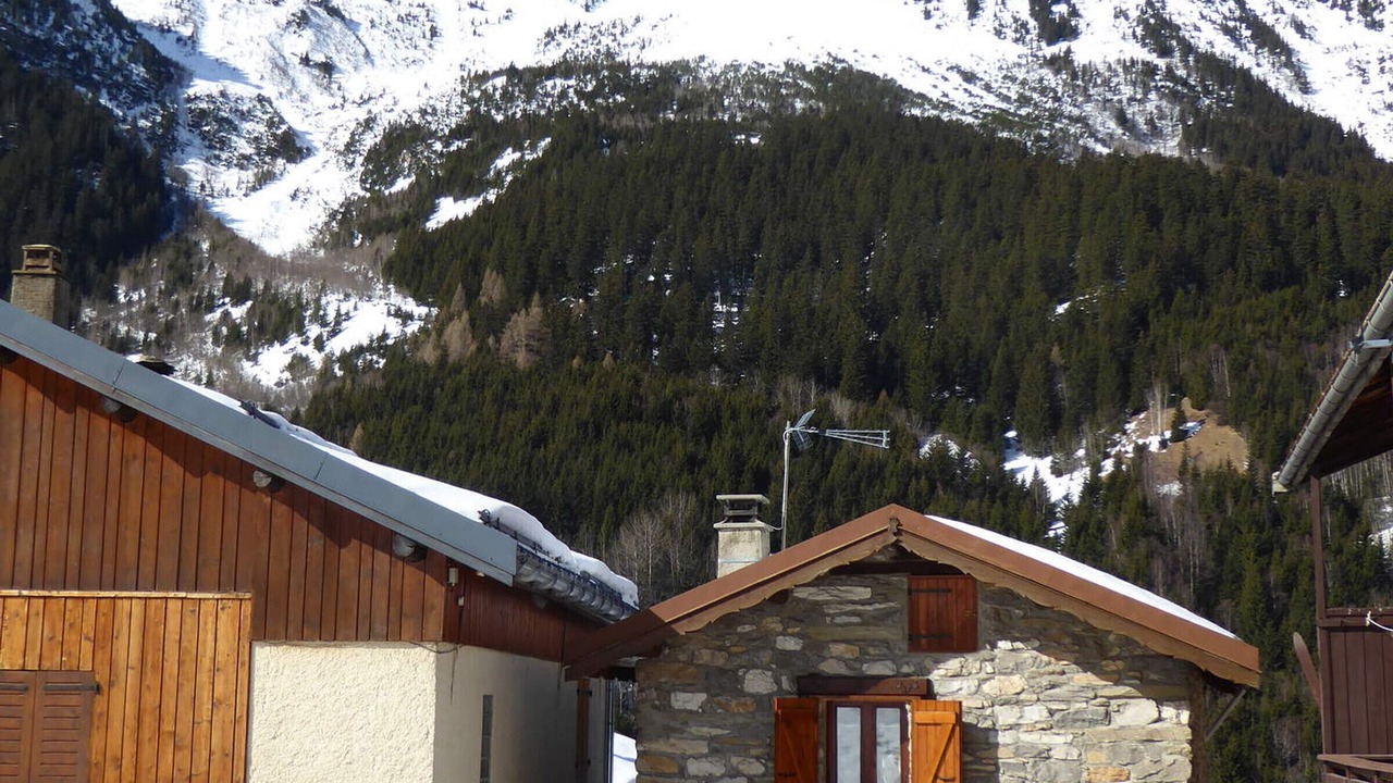 Photo of Outdoor in Pralognan-la-Vanoise