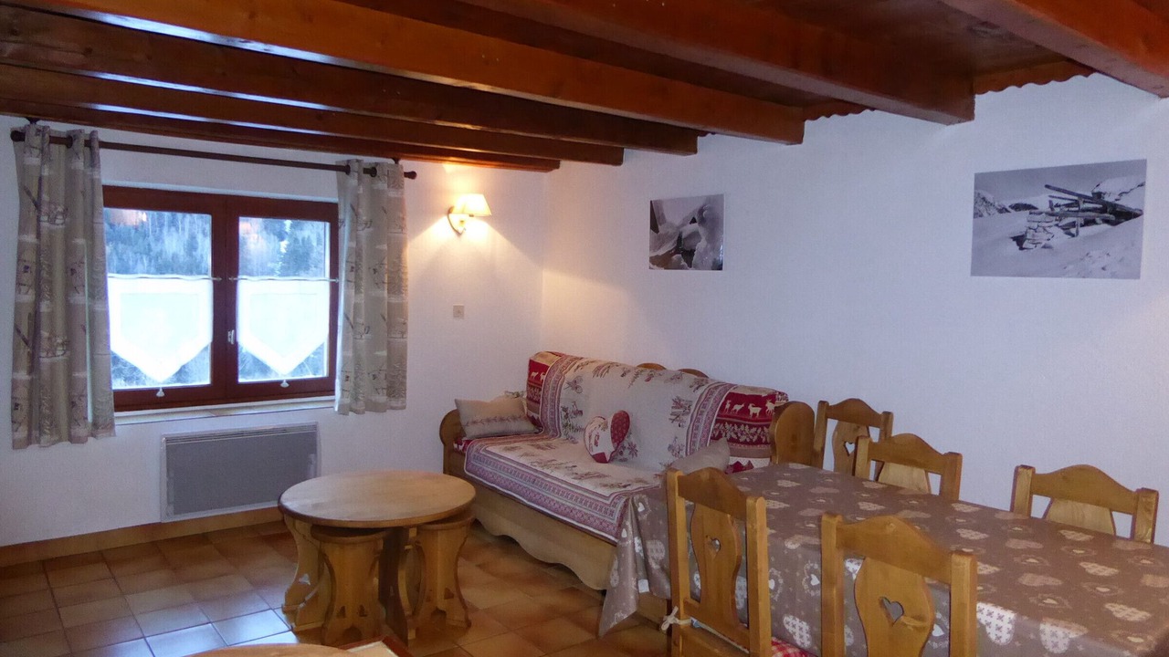 Photo of Others in Pralognan-la-Vanoise