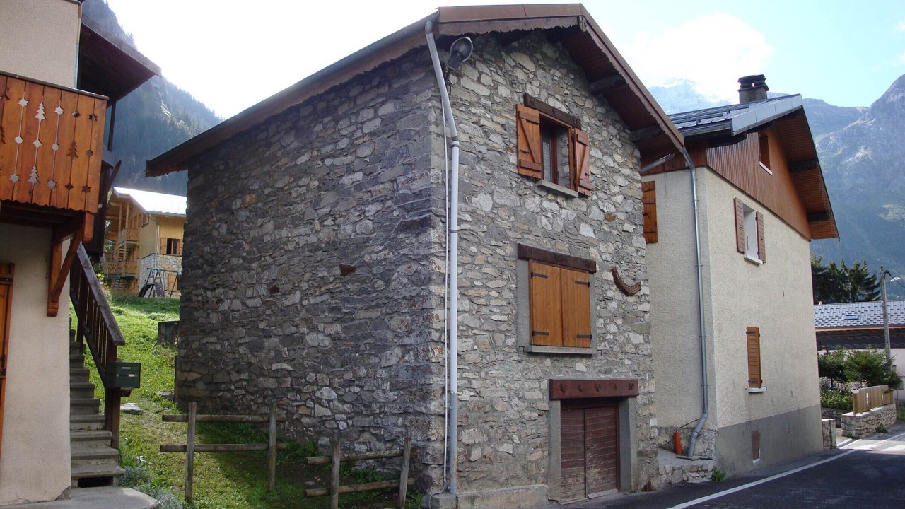 Photo of Outdoor in Pralognan-la-Vanoise