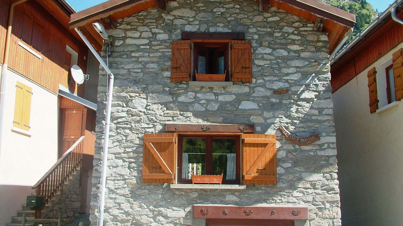 Photo of Outdoor in Pralognan-la-Vanoise