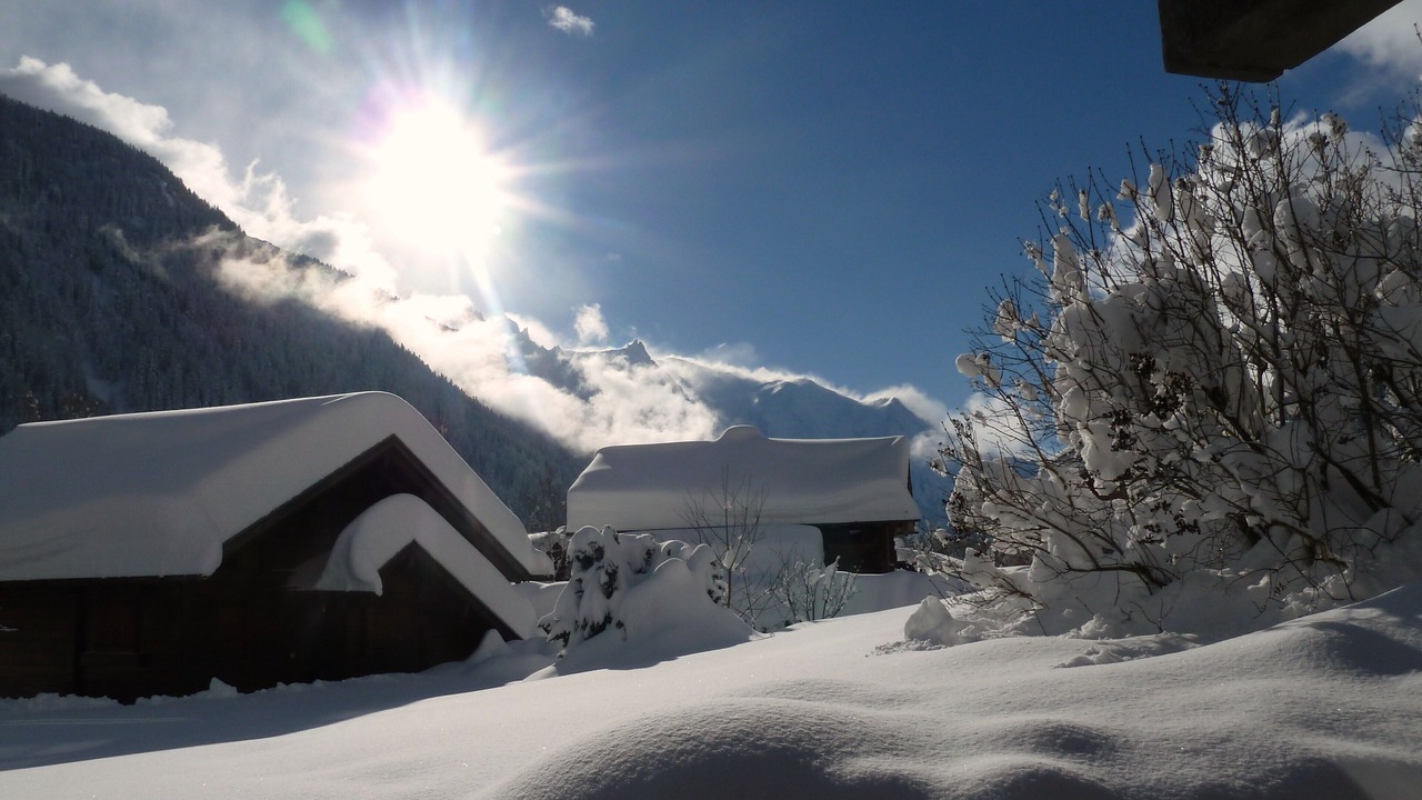 Photo of Outdoor in Chamonix-Mont-Blanc
