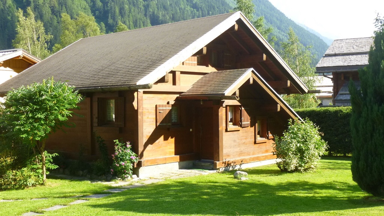 Photo of Outdoor in Chamonix-Mont-Blanc