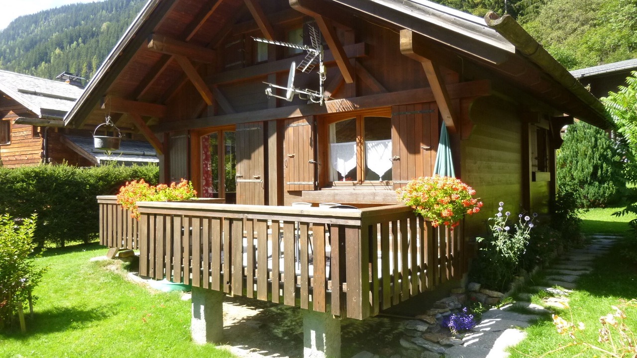 Photo of Outdoor in Chamonix-Mont-Blanc