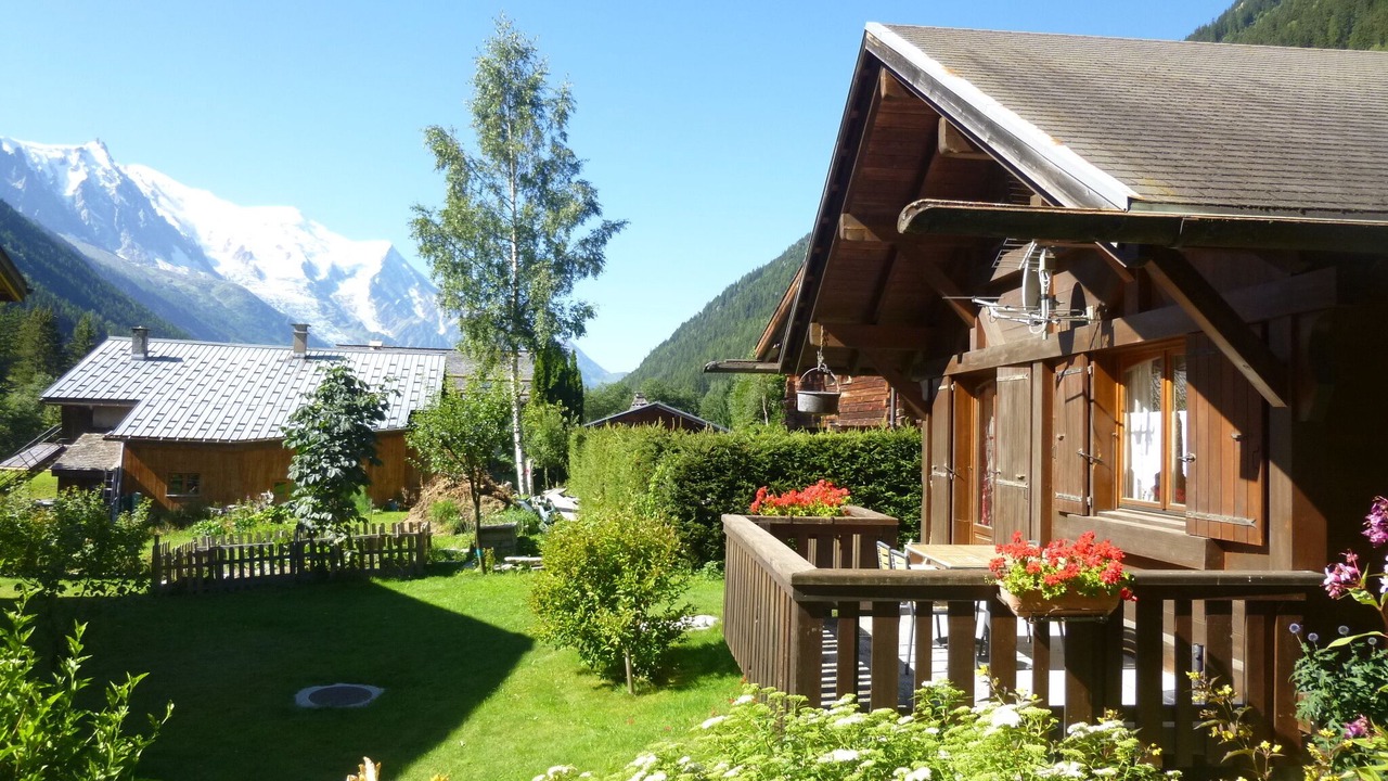 Photo of Outdoor in Chamonix-Mont-Blanc