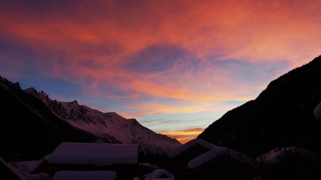 Photo of Outdoor in Chamonix-Mont-Blanc