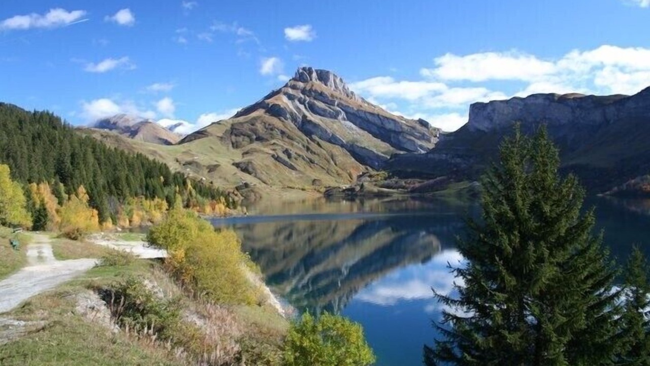 Photo of Outdoor in Areches