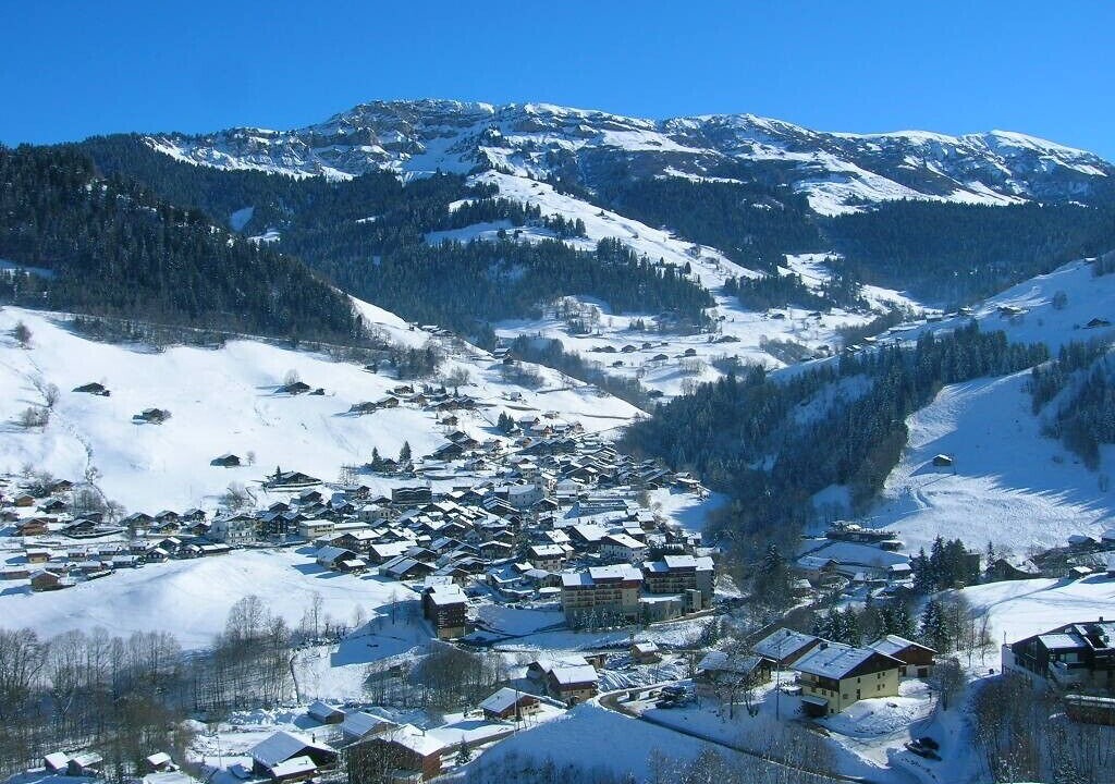 Photo of Outdoor in Areches