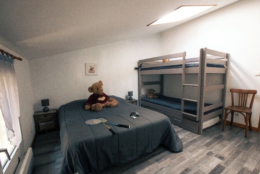 Photo of Bedroom in Tauriers