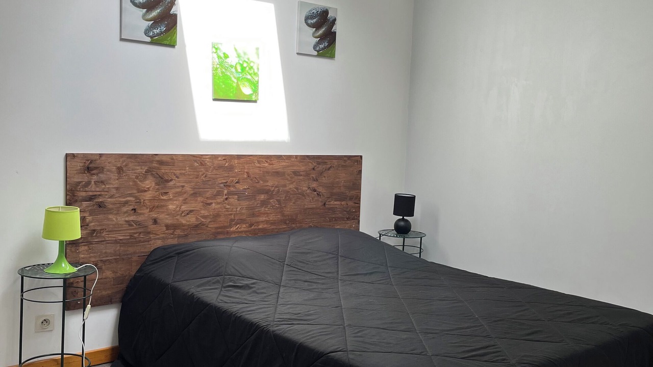 Photo of Bedroom in Tauriers