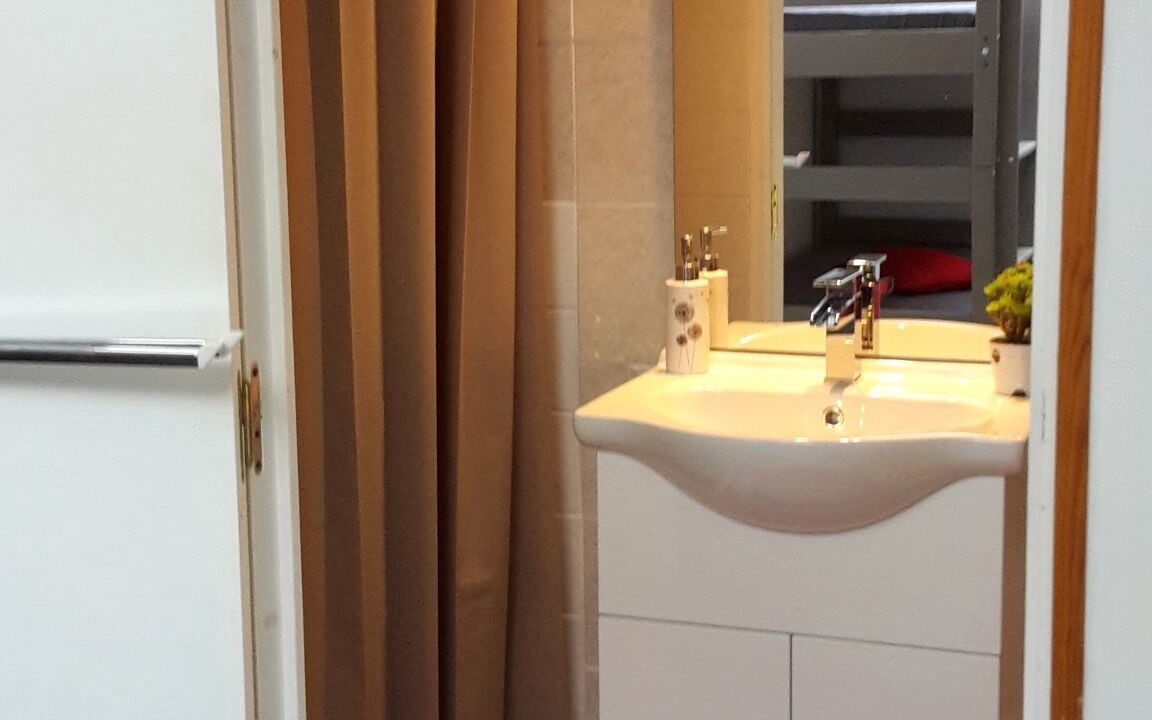 Photo of Bathroom in Tauriers